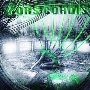 Injection - CD Audio di Mors Cordis