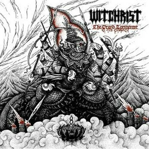 The Grand Tormentor - CD Audio di Witchrist