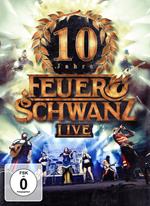 10 Jahre Feuerschwanz