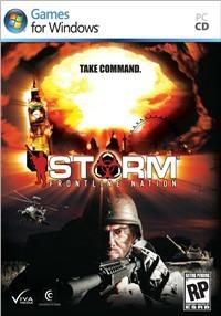 Storm Frontline Nation - PC