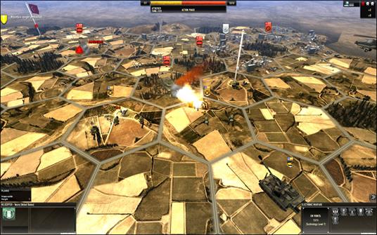 Storm Frontline Nation - PC - 4