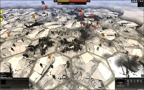 Storm Frontline Nation - PC - 5