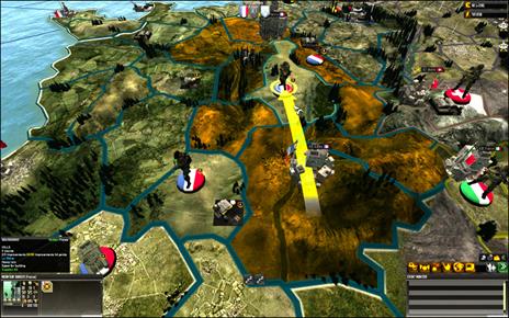 Storm Frontline Nation - PC - 6