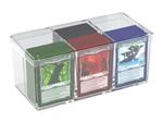 Ultimate Guard StacknSafe Card Box 480