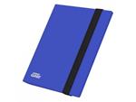 Ultimate Guard Portfolio 4 Tasche Pocket Flexxfolio Blue 0/12