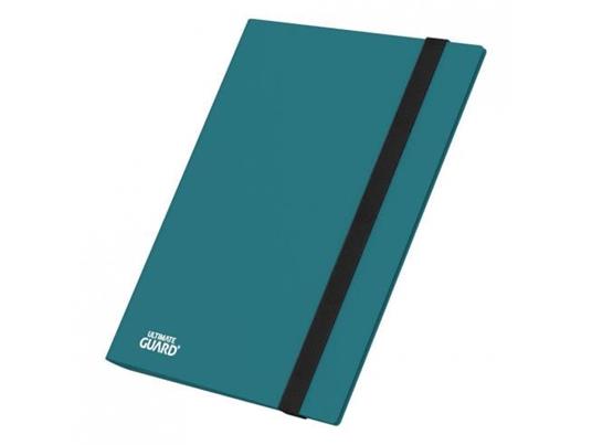 Ultimate Guard 9-Pocket FlexXfolio Petrol Blue