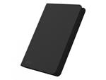 Ultimate Guard 9-Pocket ZipFolio XenoSkin Black