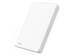 Ultimate Guard 9-Pocket Zipfolio Xenoskin White Ultimate Guard