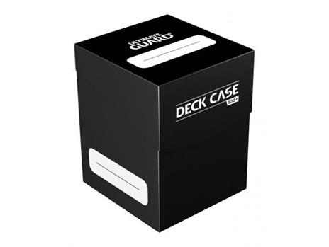 Ultimate Guard Deck Case 100+ Standard Size Black