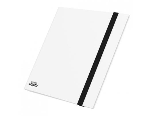 Ultimate Guard 12 Pocket QuadRow FlexXfolio White Ultimate Guard - 2