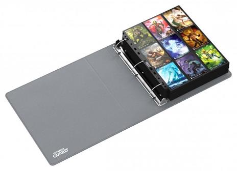 Ultimate Guard 3 XenoSkin Supreme da collezione Album (Blu Scuro) - 5