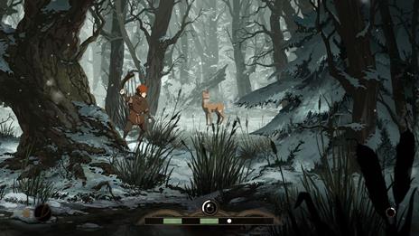 Pilastri della Terra di Ken Follett - PS4