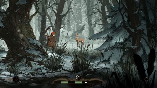 Pilastri della Terra di Ken Follett - PS4