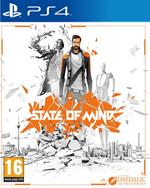 State of Mind - PS4