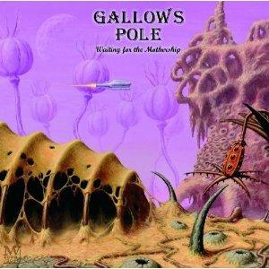 Waiting for the Mother - CD Audio di Gallows Pole