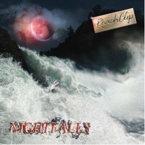 Nightfalls - CD Audio di Roachclip