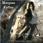Free Fallen Angels - CD Audio di Maryann Cotton