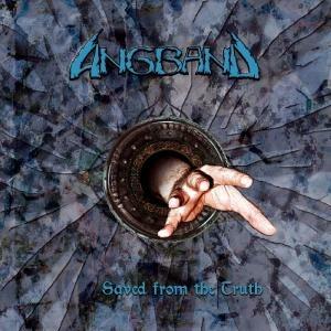 Saved from the Truth - CD Audio di Angband