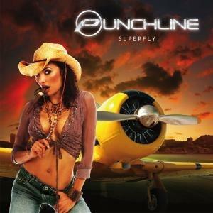 Superfly - CD Audio di Punchline