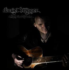 Infinite Persistence - CD Audio di Daniel Trigger