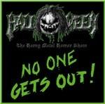 No One Gets Out - CD Audio di Halloween