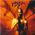 Nine Tongues - CD Audio di Aska