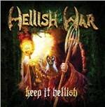 Keep it Hellish
