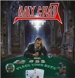 Place Your Bets - CD Audio di Holy Cross