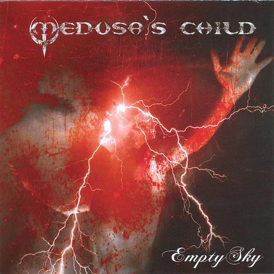 Empty Sky - CD Audio di Medusa's Child