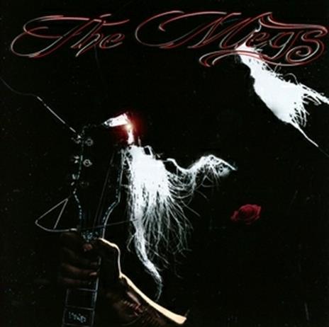 Awakening - CD Audio di Megs
