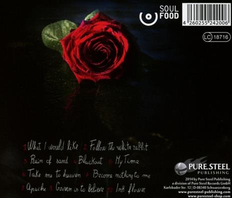 Awakening - CD Audio di Megs - 2