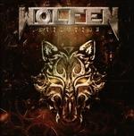Evilution - CD Audio di Wolfen