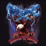 Thunder Knows No Mercy - CD Audio di Renegade