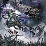 Speed Demon-Metal X - Vinile LP di Dragonsfire