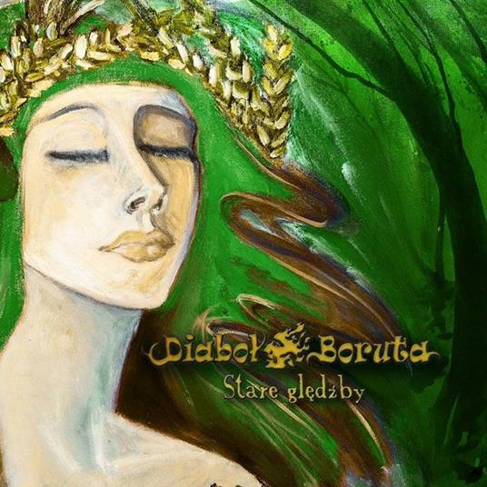 Stare Gledzby - CD Audio di Diabol Boruta