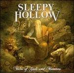 Tales Of Gods & Monsters