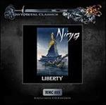 Liberty - CD Audio di Ninja