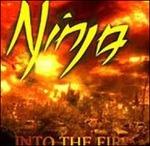 Into the Fire
