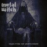 Tales from The - CD Audio di Metal Witch
