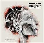 Ny Ghosts Inside (Digipack) - CD Audio di Mayfair