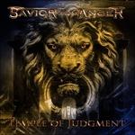 Temple of Judgment - CD Audio di Savior from Anger