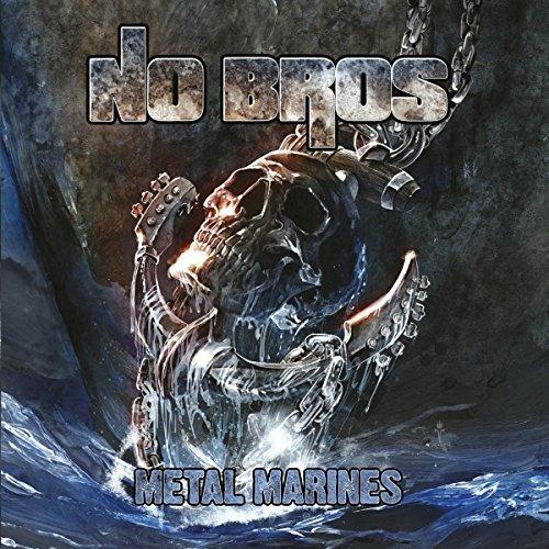 Metal Marines - Vinile LP di No Bros
