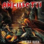 Strike Back - CD Audio di Ancillotti