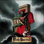 Submission - CD Audio di Rod Sacred