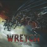 Hunt - CD Audio di Wretch