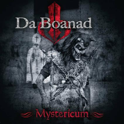 Mystericum - CD Audio di Da Boanad