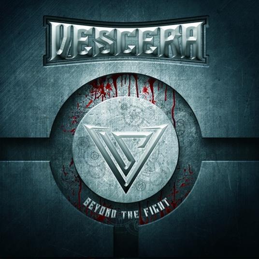 Beyond the Fight - Vinile LP di Vescera