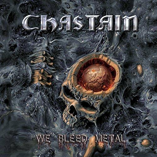 We Bleed Metal 17 - Vinile LP di Chastain