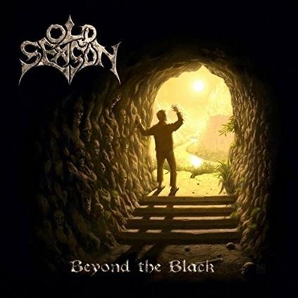 Beyond the Black - Vinile LP di Old Season