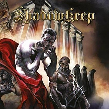 Shadowkeep - Vinile LP di Shadowkeep